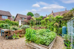 Clarence Road, Lyndhurst, Hampshire