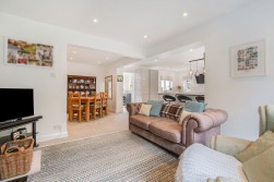 Clarence Road, Lyndhurst, Hampshire