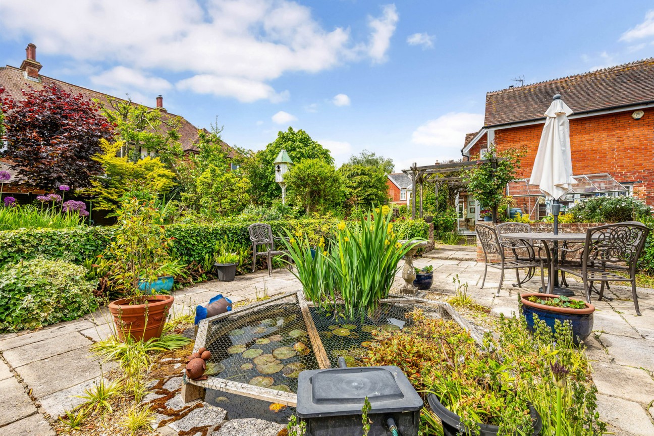 Clarence Road, Lyndhurst, Hampshire