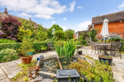 Clarence Road, Lyndhurst, Hampshire