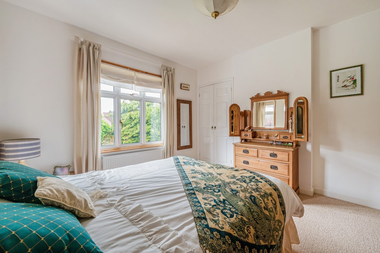 Clarence Road, Lyndhurst, Hampshire