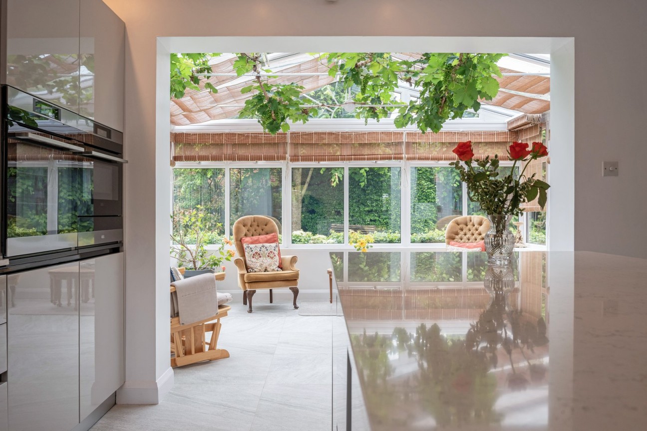 Clarence Road, Lyndhurst, Hampshire