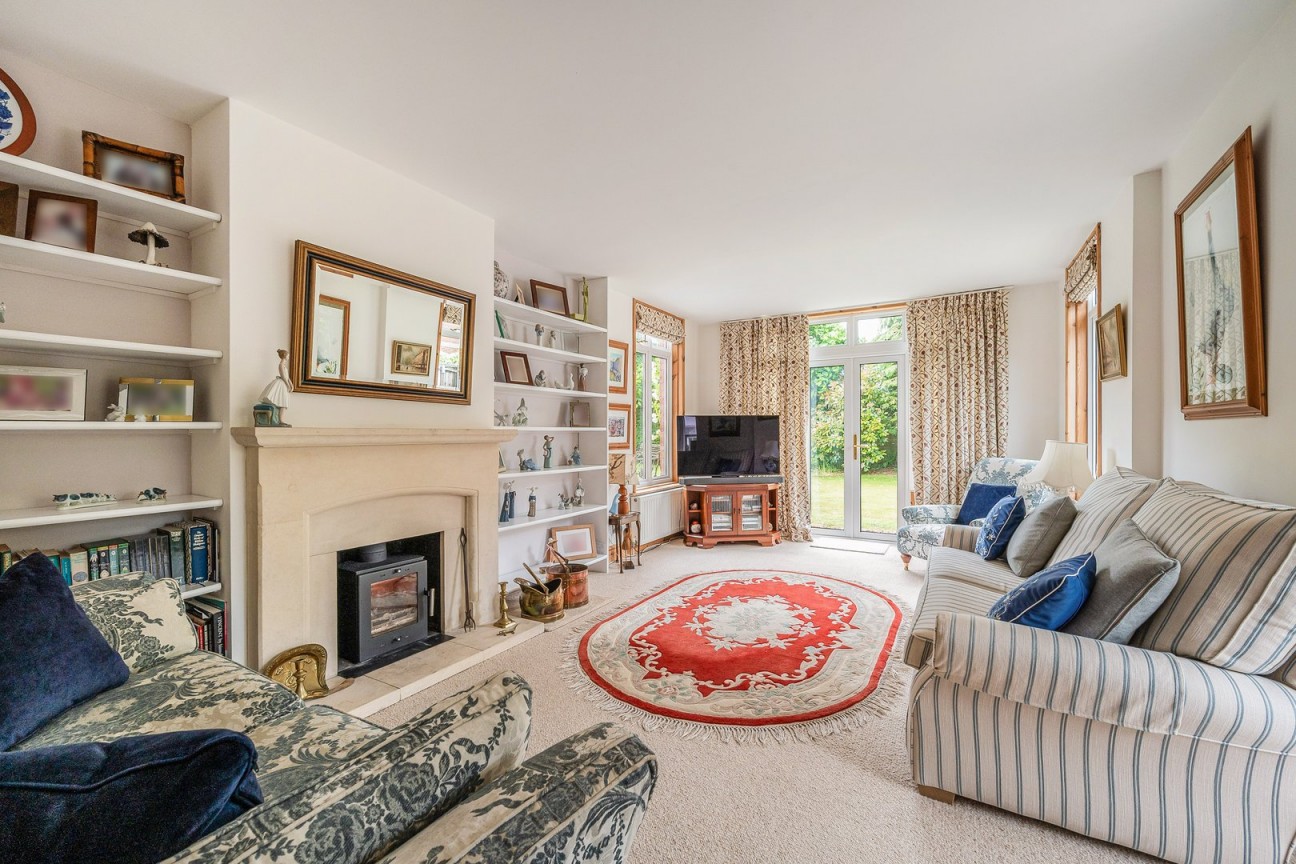 Clarence Road, Lyndhurst, Hampshire