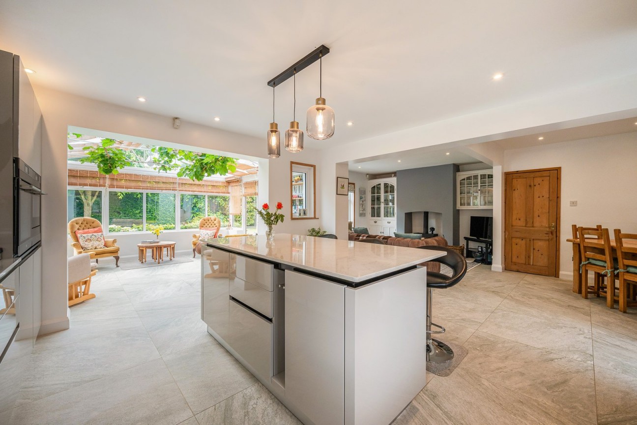 Clarence Road, Lyndhurst, Hampshire