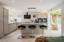 Clarence Road, Lyndhurst, Hampshire