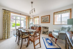 Clarence Road, Lyndhurst, Hampshire