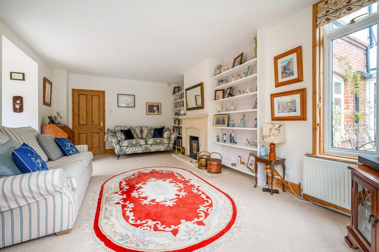Clarence Road, Lyndhurst, Hampshire