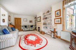 Clarence Road, Lyndhurst, Hampshire