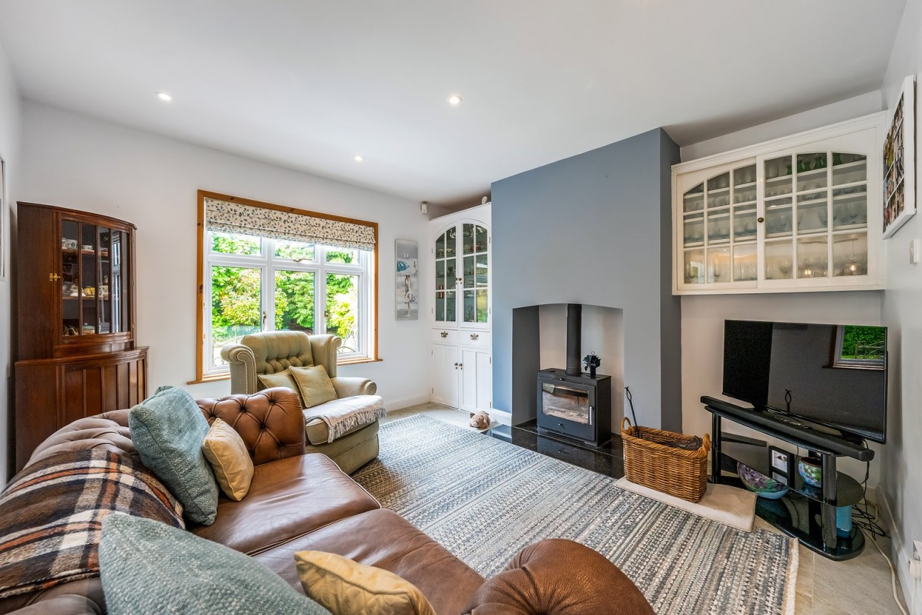 Clarence Road, Lyndhurst, Hampshire