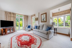 Clarence Road, Lyndhurst, Hampshire