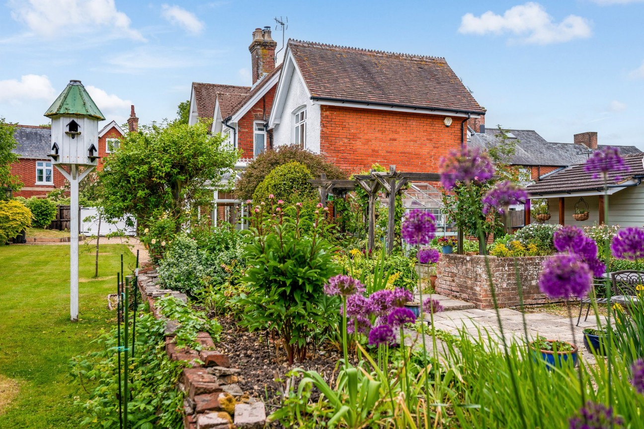 Clarence Road, Lyndhurst, Hampshire