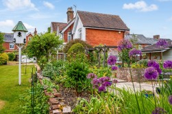 Clarence Road, Lyndhurst, Hampshire