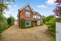 Clarence Road, Lyndhurst, Hampshire