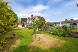 Clarence Road, Lyndhurst, Hampshire