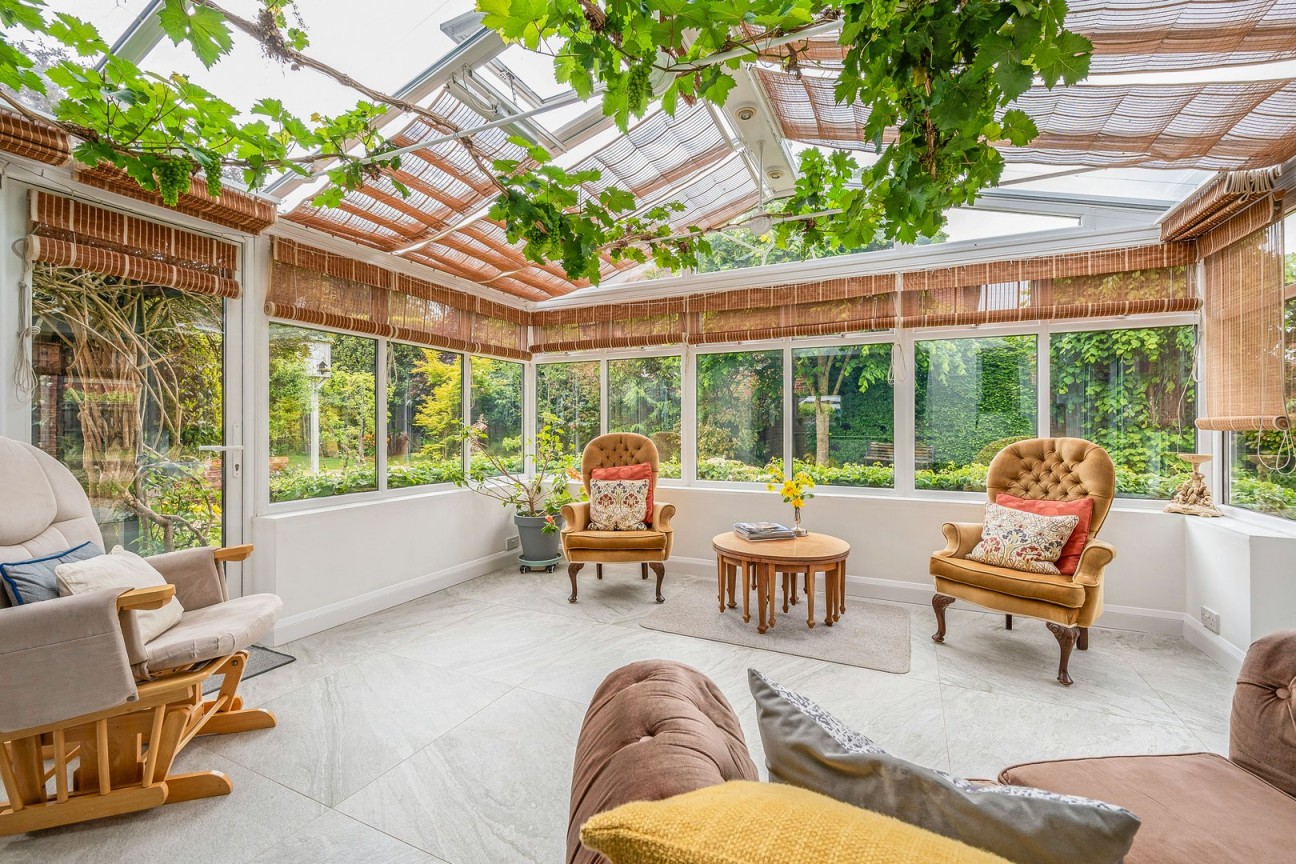 Clarence Road, Lyndhurst, Hampshire