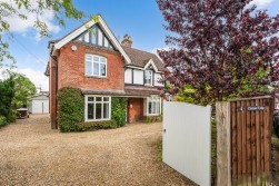 Clarence Road, Lyndhurst, Hampshire