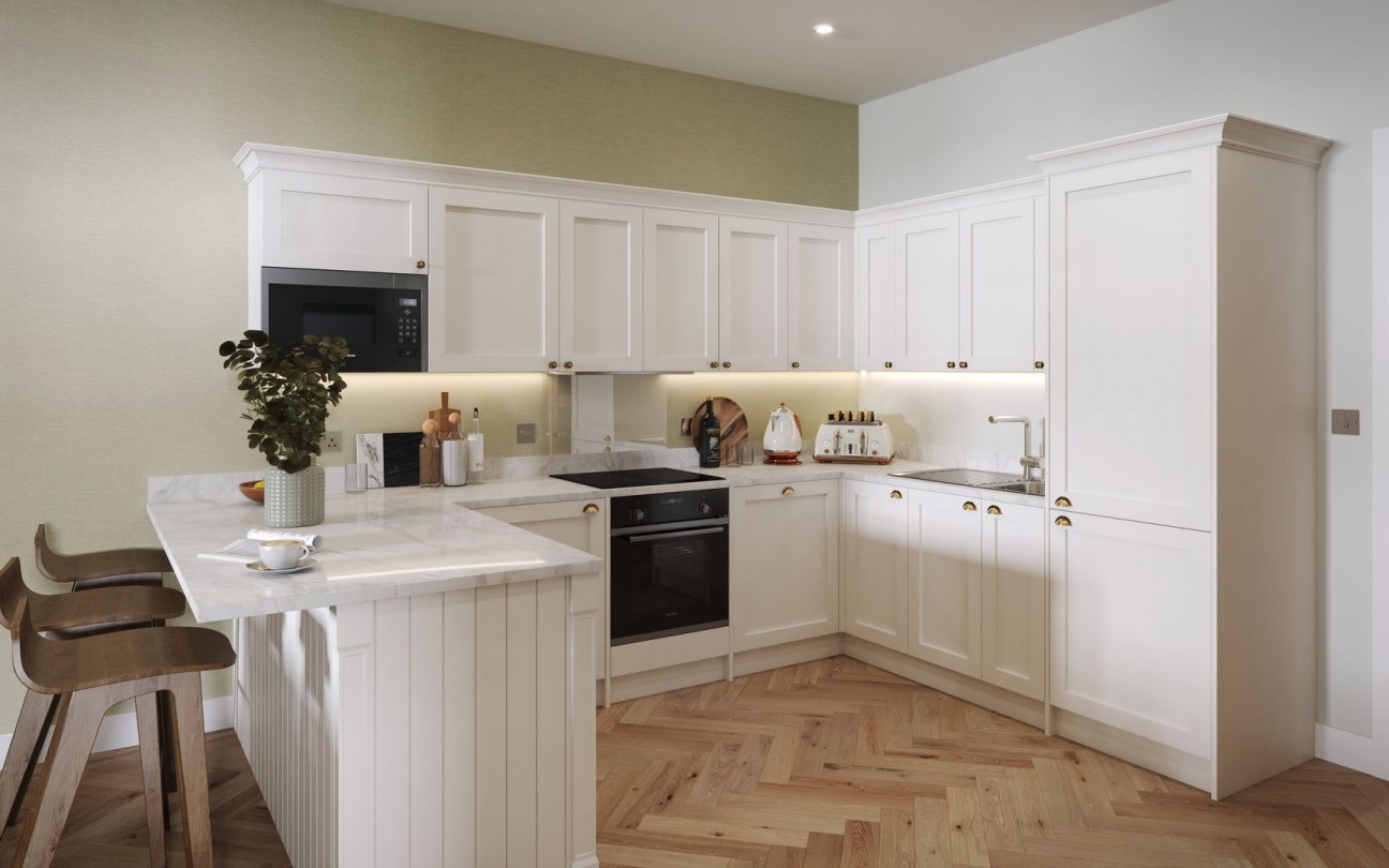 Glasshayes Way (Plot 21 Phase 2), Lyndhurst, Hampshire