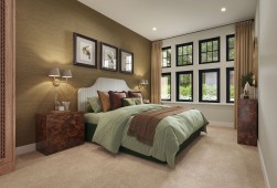 Glasshayes Way (Plot 21 Phase 2), Lyndhurst, Hampshire