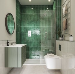 Glasshayes Way (Plot 21 Phase 2), Lyndhurst, Hampshire