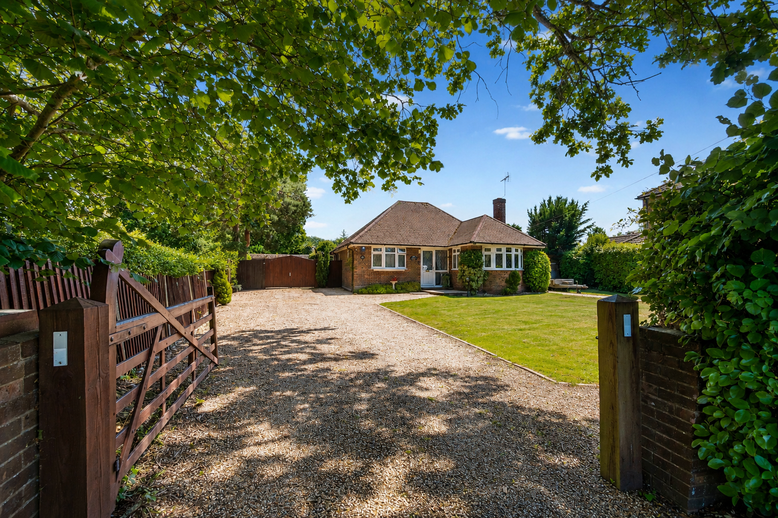 Ashurst, Southampton, Hampshire
