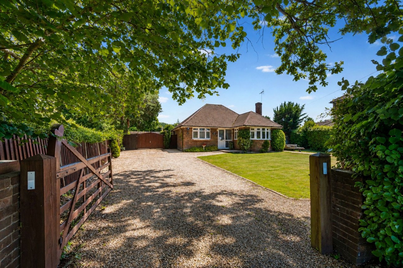 Ashurst, Southampton, Hampshire