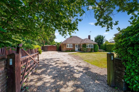 Ashurst, Southampton, Hampshire