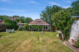 Ashurst, Southampton, Hampshire