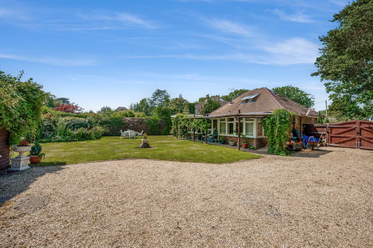 Ashurst, Southampton, Hampshire