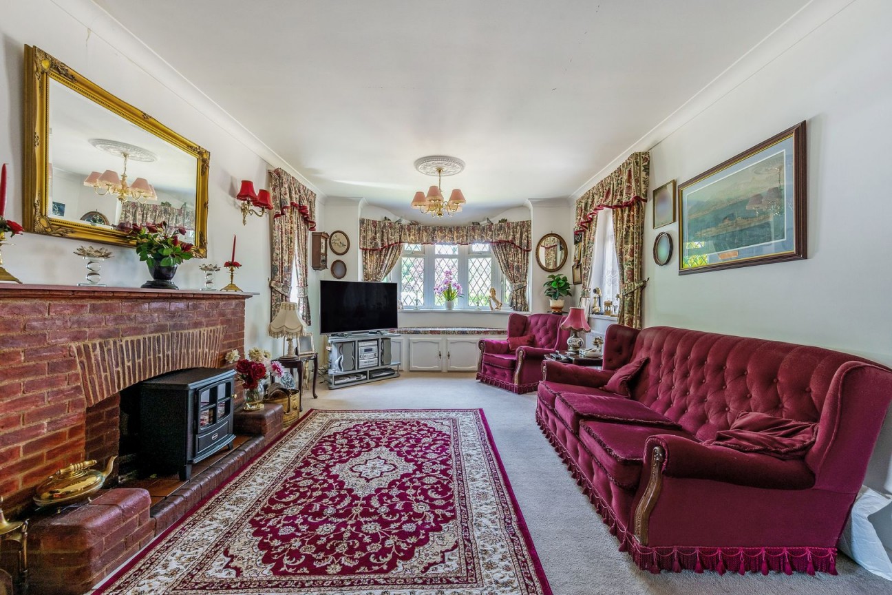 Ashurst, Southampton, Hampshire