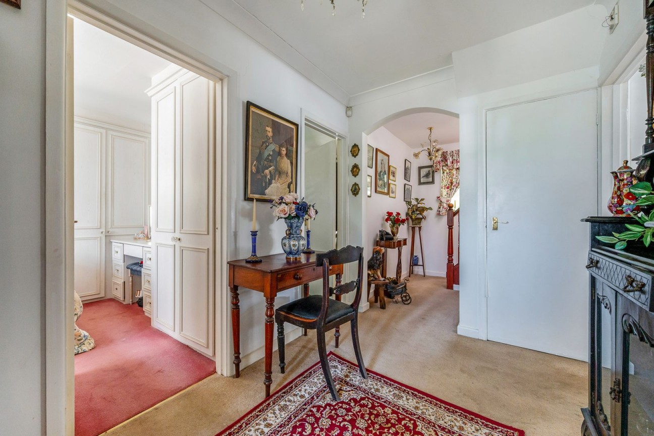 Ashurst, Southampton, Hampshire