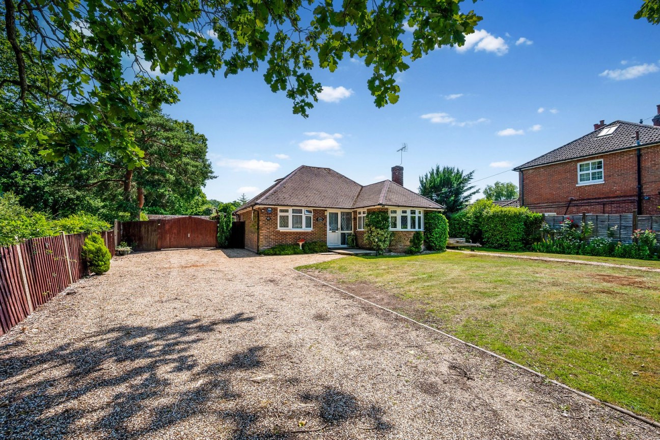 Ashurst, Southampton, Hampshire