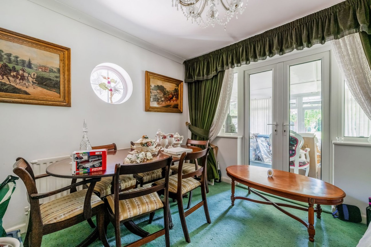 Ashurst, Southampton, Hampshire