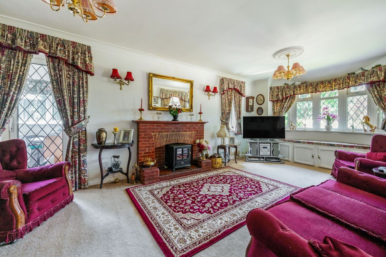 Ashurst, Southampton, Hampshire