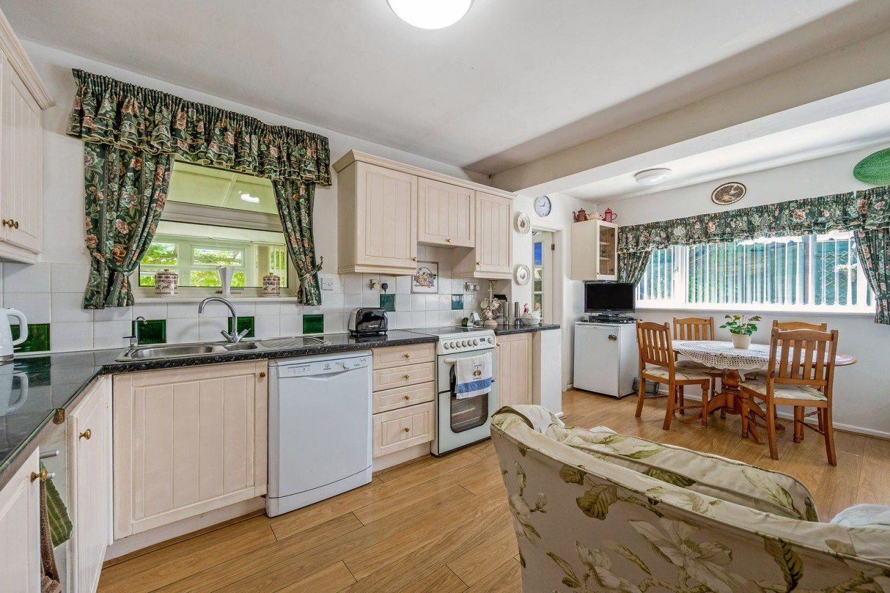 Ashurst, Southampton, Hampshire