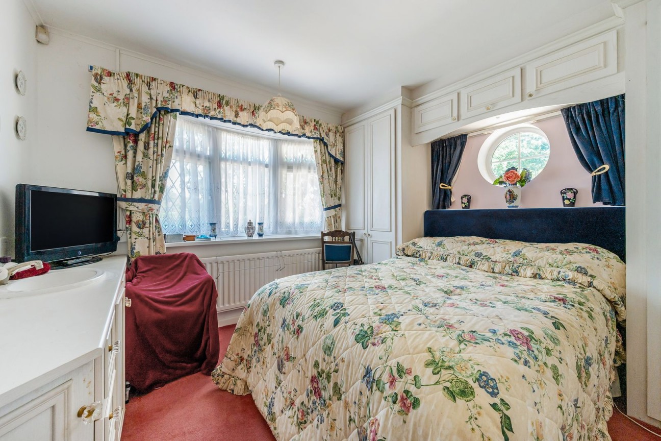 Ashurst, Southampton, Hampshire