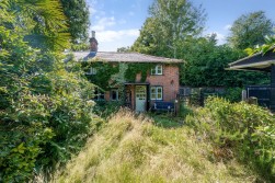 Pikes Hill, Lyndhurst, Hampshire