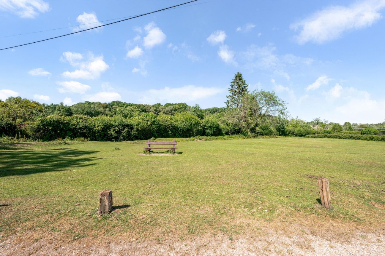 Pikes Hill, Lyndhurst, Hampshire