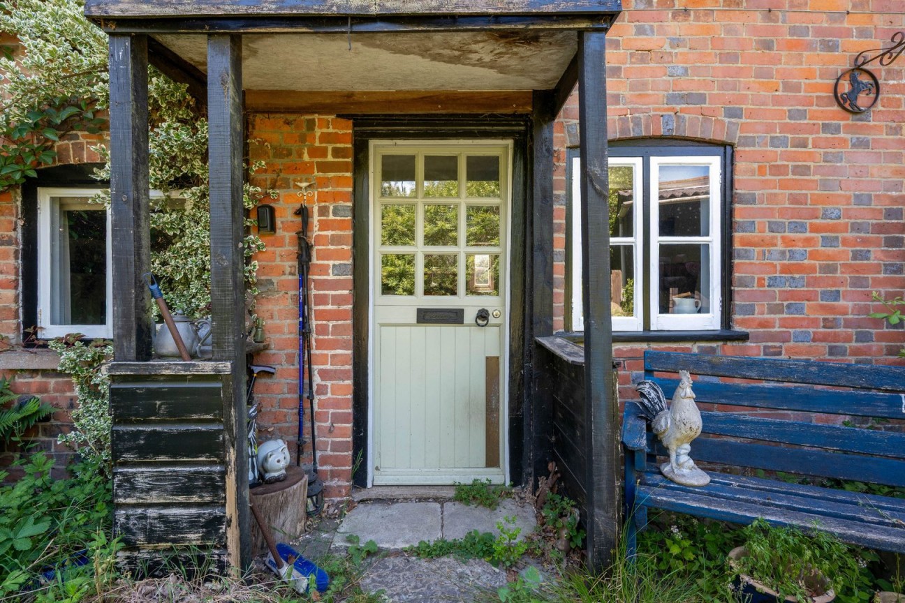 Pikes Hill, Lyndhurst, Hampshire
