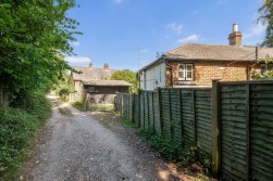 Pikes Hill, Lyndhurst, Hampshire