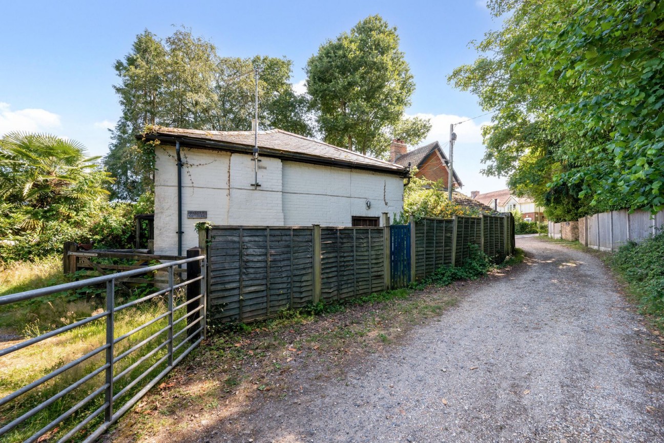 Pikes Hill, Lyndhurst, Hampshire