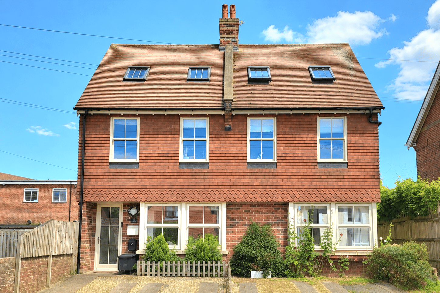 Wellands Road, Lyndhurst, Hampshire