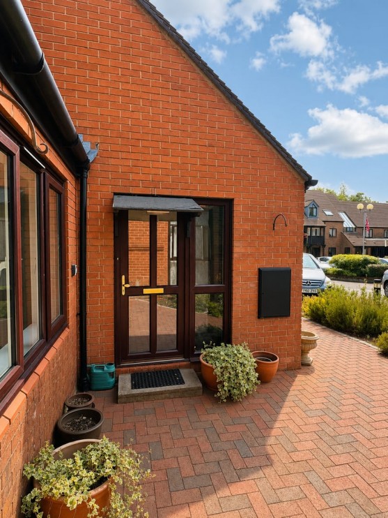 Gosport Lane, Lyndhurst, Hampshire