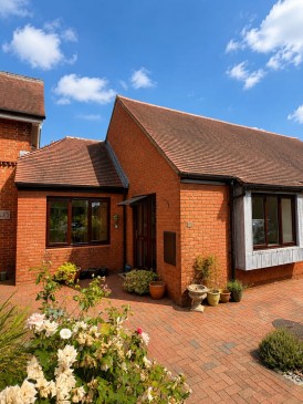 Gosport Lane, Lyndhurst, Hampshire