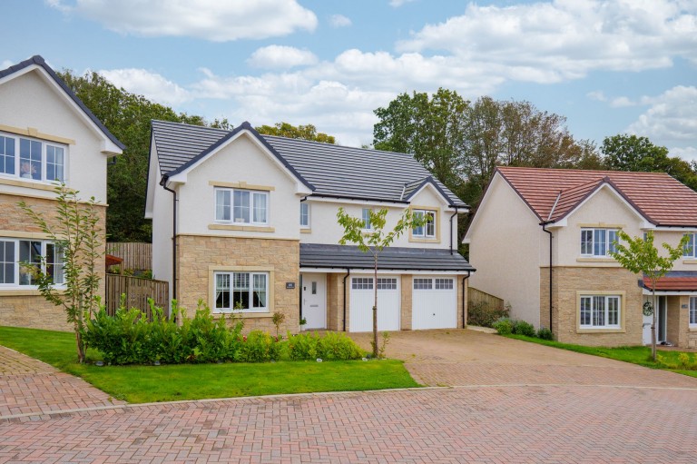 Red Burn Wynd, Helensburgh, G84