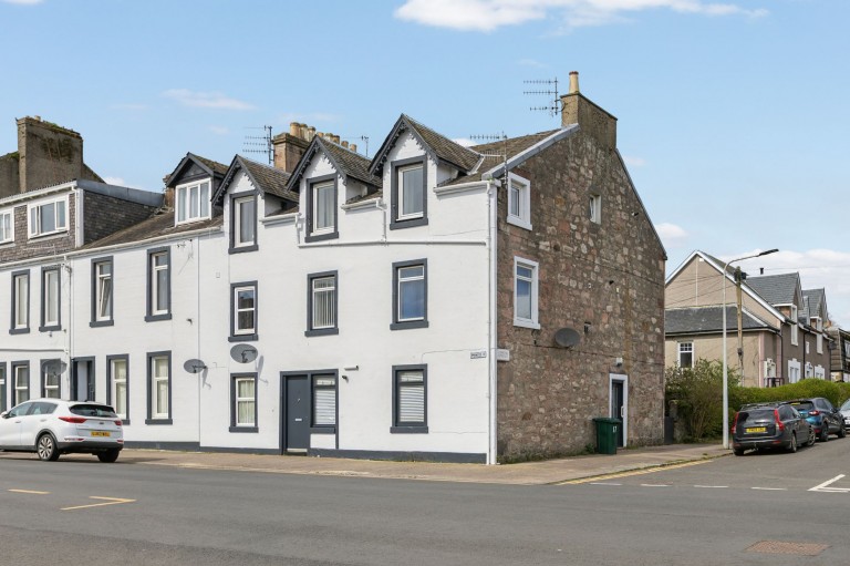 Lomond Street, Helensburgh, G84