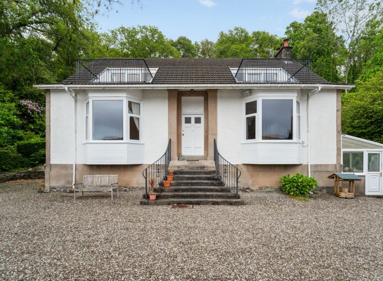 Garelochhead, Helensburgh, G84
