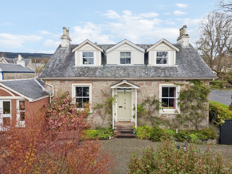 Glasgow Street, Helensburgh, G84