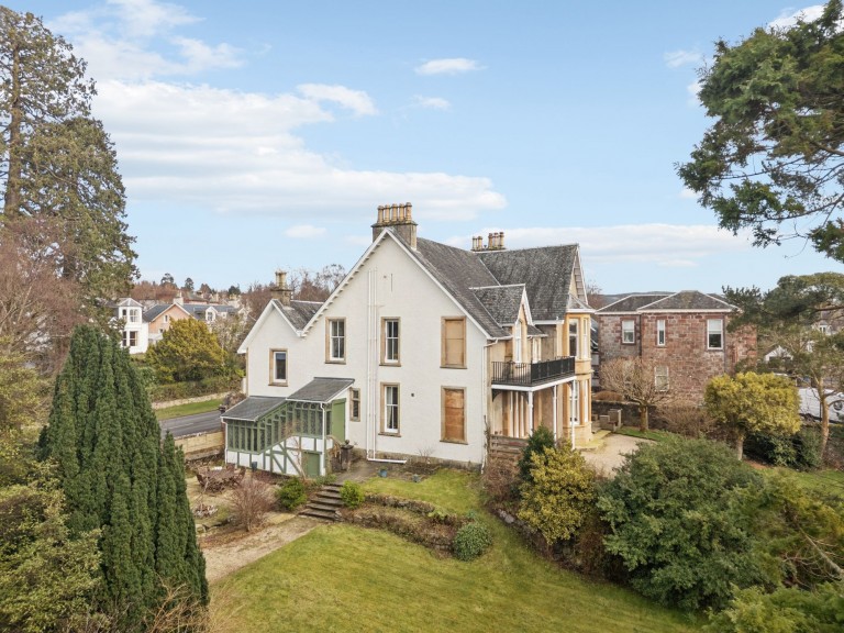 William Street, Helensburgh, G84