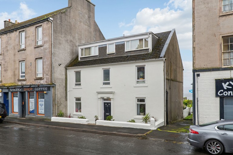 East Clyde Street, Helensburgh, G84