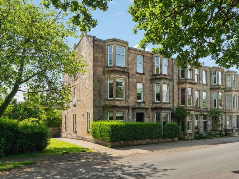 Prince Albert Terrace, Helensburgh, G84